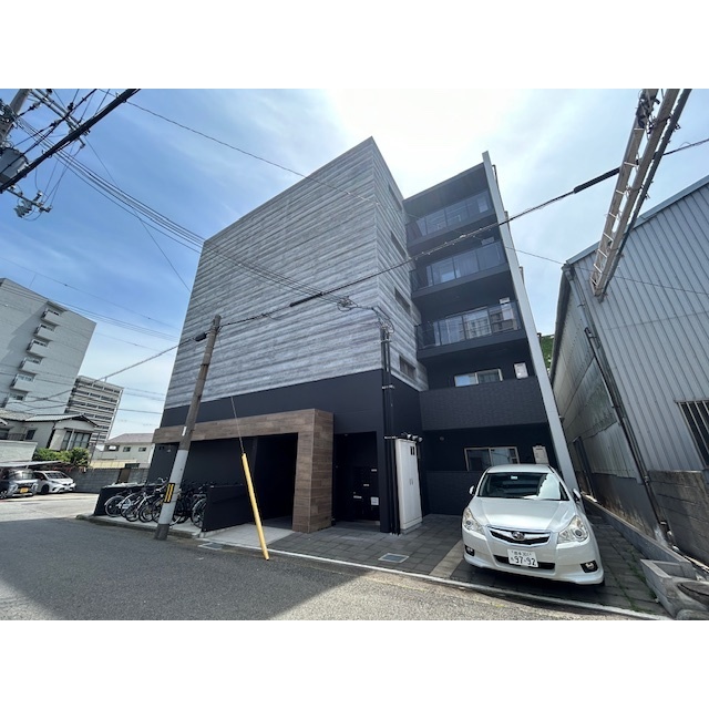 クラブメゾン明石樽屋町の賃貸物件