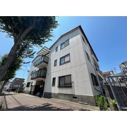 物件名が入ります