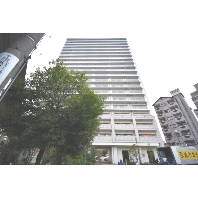 リバーガーデン岸里玉出の賃貸物件