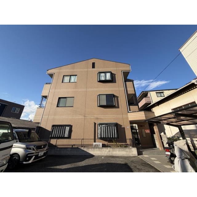 ユートピア中野１の賃貸物件