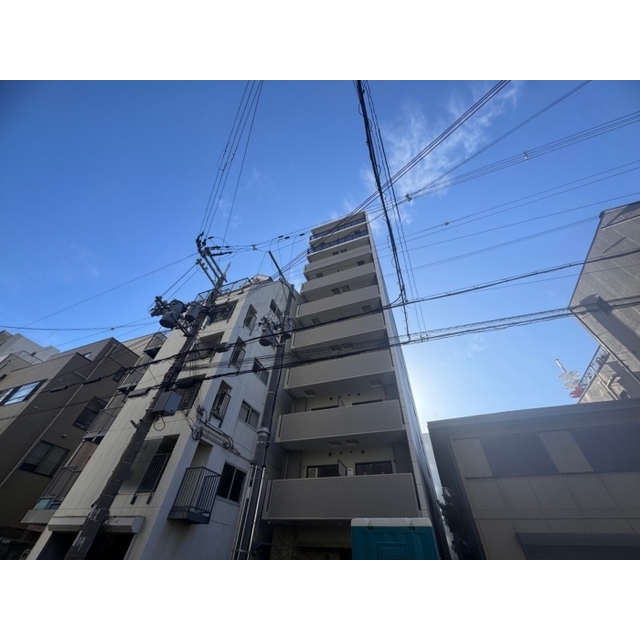 レシオス神戸クラルスの賃貸物件