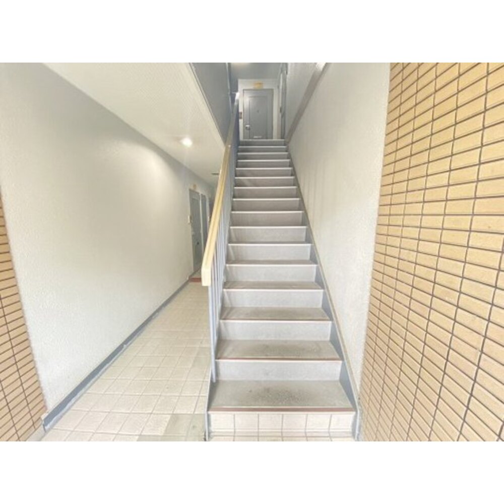 レインボー大東 大阪府大東市灰塚4丁目 (5.8万円／2DK (和室6 和室6 DK8)／45㎡)｜賃貸物件(賃貸マンション・アパート・一戸