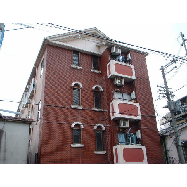 沢之町マンションの賃貸物件