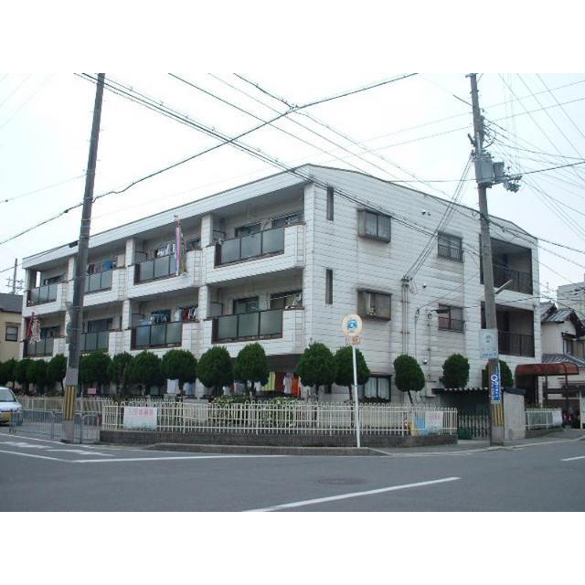 サークハイツの賃貸物件