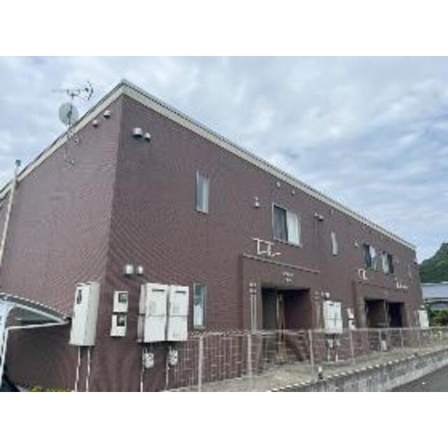 ガーデンコート21の賃貸物件