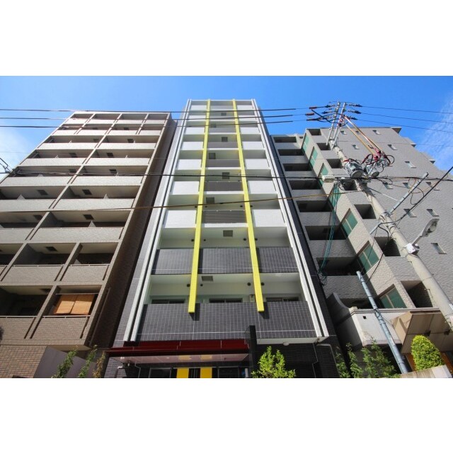 ビガーポリス143松ヶ枝町の賃貸物件