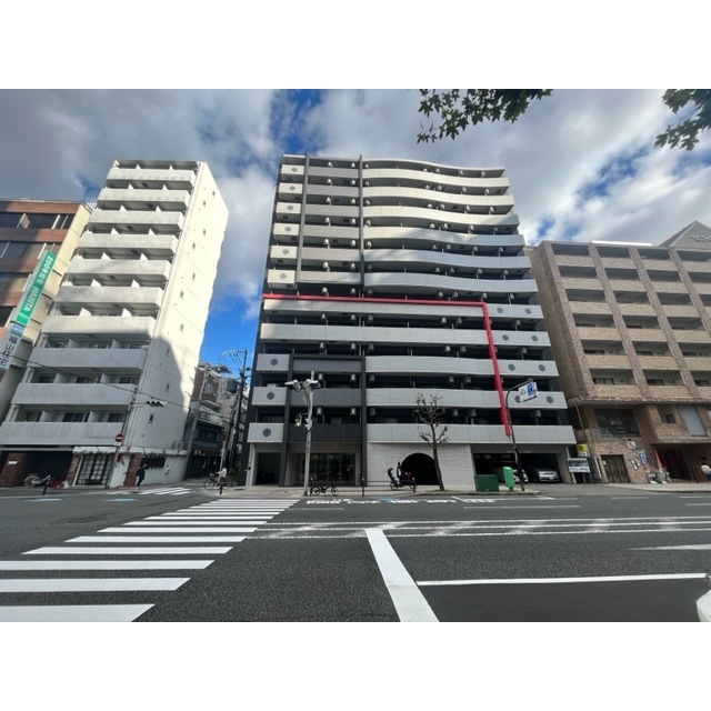 ＣＯＭＦＯＲＩＡ扇町の賃貸物件