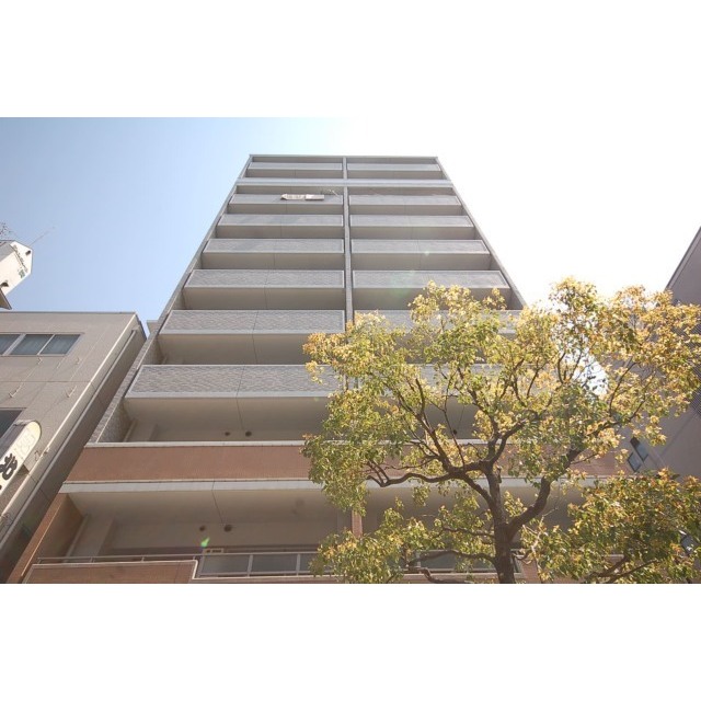 エスリード天満橋の賃貸物件