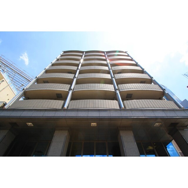 アルプス西梅田の賃貸物件