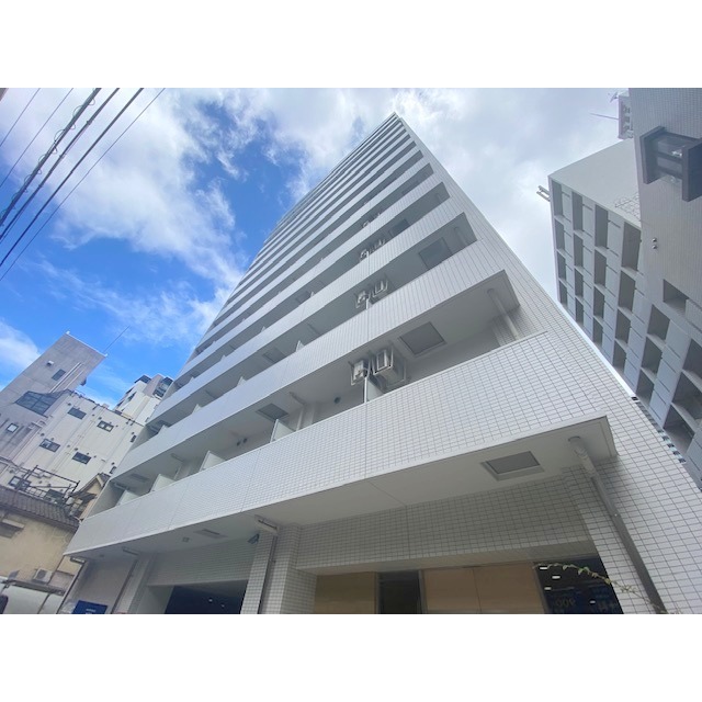 フレアコート梅田の賃貸物件