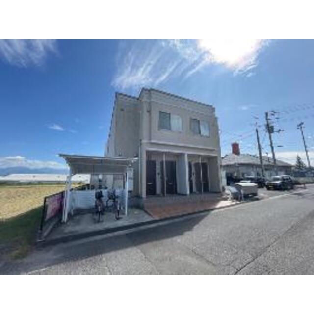 ボンヌールの賃貸物件