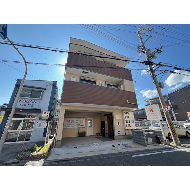 ヒルハイツ柴原駅前の賃貸物件