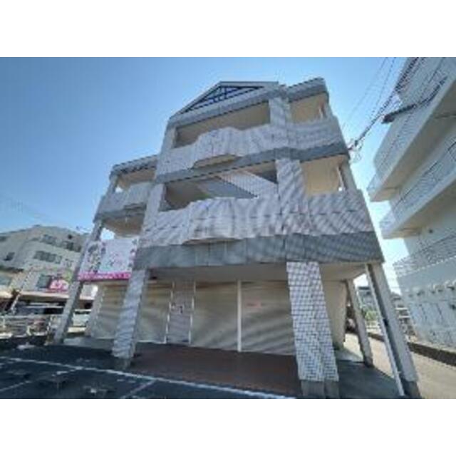 メゾンハンクスMTIの賃貸物件