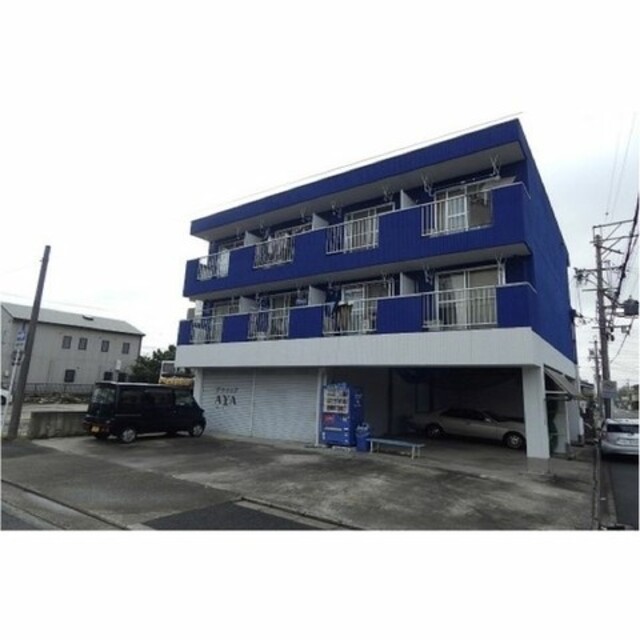 ハイツシャトーの賃貸物件