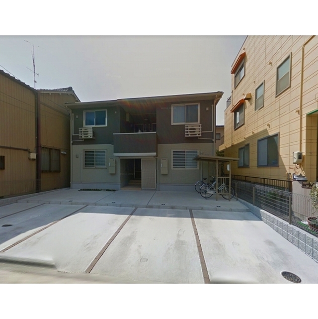 クレセールの賃貸物件