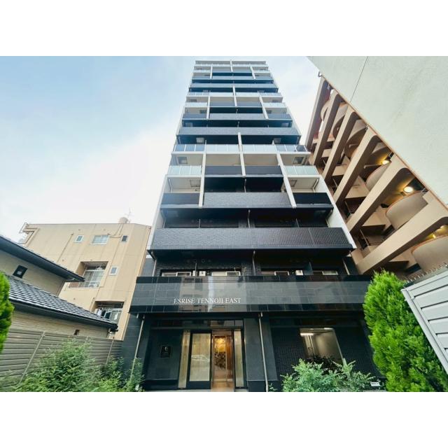 エスライズ天王寺イーストの賃貸物件