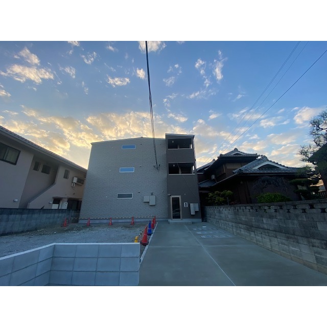 アート茨木の賃貸物件