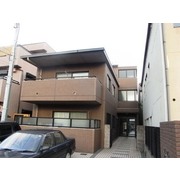 物件名が入ります