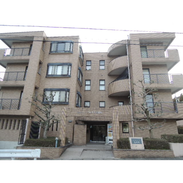 パルナス岳見町の賃貸物件