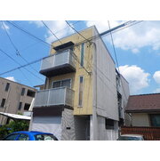 物件名が入ります