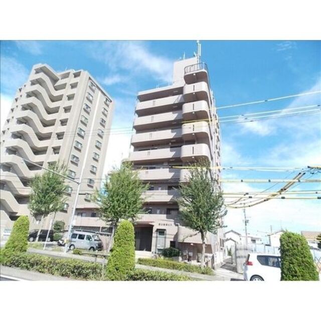 第3猪飼ビルの賃貸物件