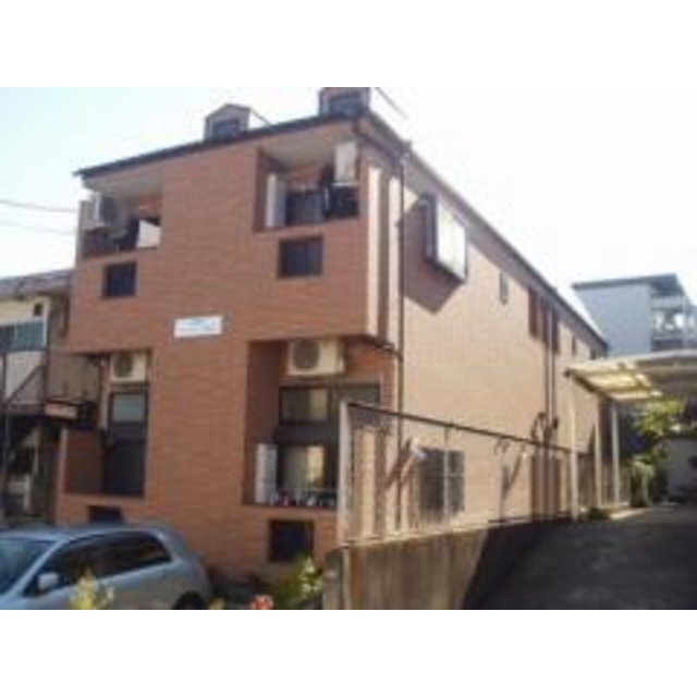 アミティエ本山の賃貸物件