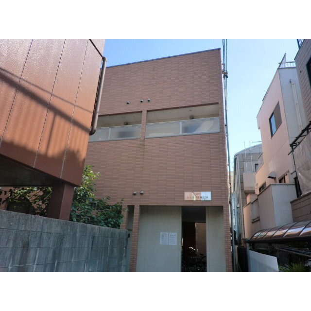 シェモア千種公園の賃貸物件