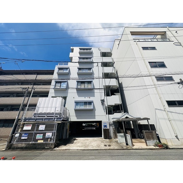 アベニュービルの賃貸物件