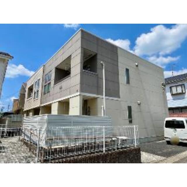 アルヴォーレの賃貸物件