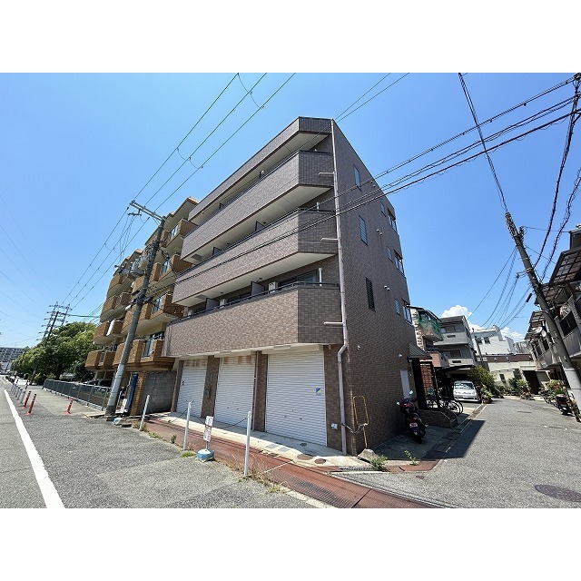 雅ハイツの賃貸物件