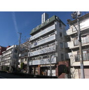 物件名が入ります