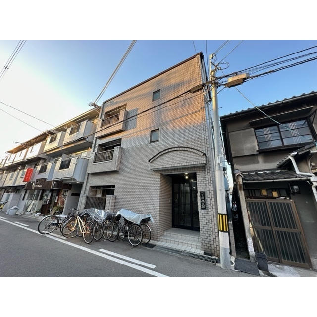 コーポA&Nの賃貸物件