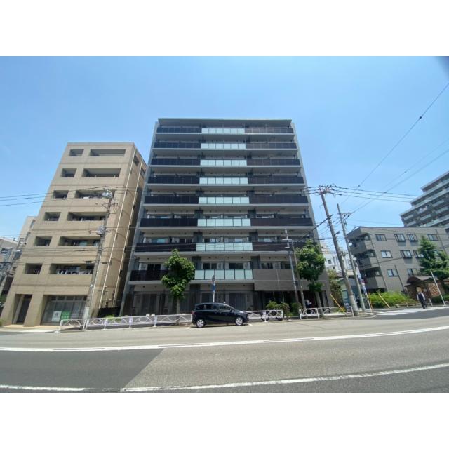 パークアクシス本所・親水公園の賃貸物件