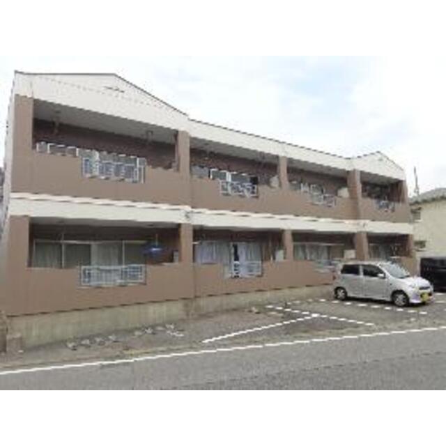 ハイツエクセルの賃貸物件