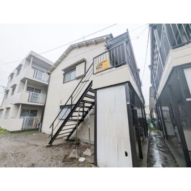 太田文化北棟の賃貸物件