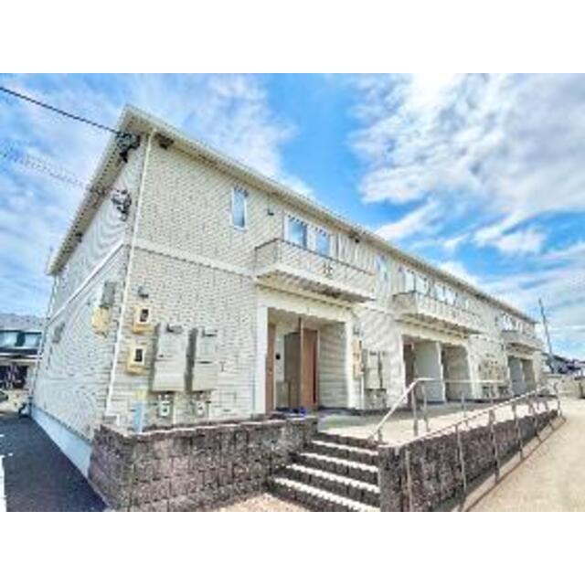 アスカハイツの賃貸物件