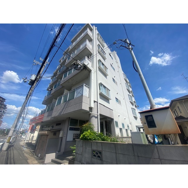 コンフォート岸部の賃貸物件