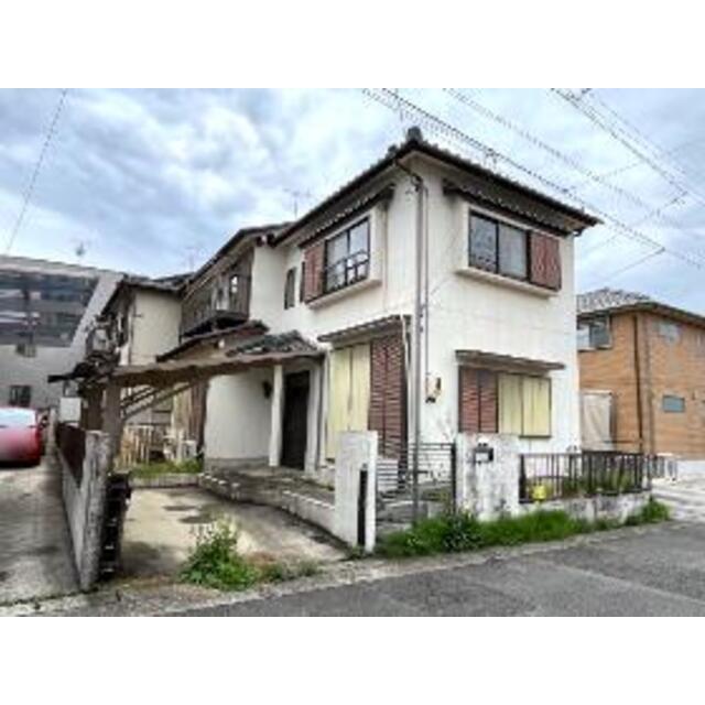 神領駅より徒歩15分 築34年5ヶ月 2階建の賃貸物件