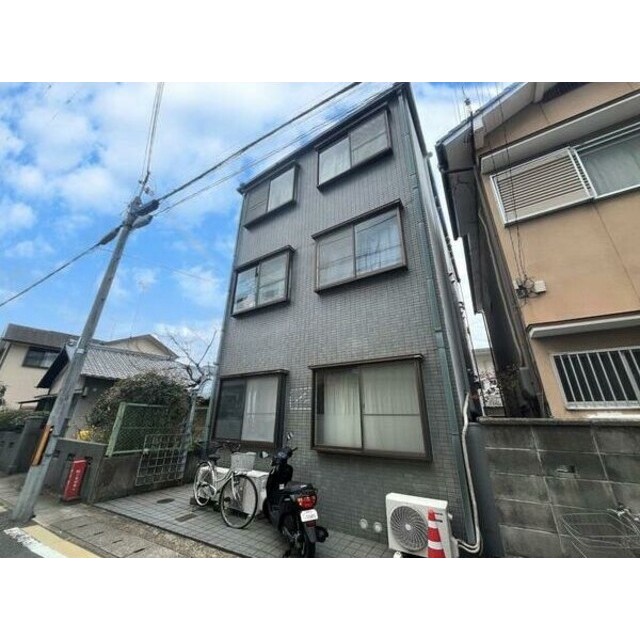 ハイツクローバーの賃貸物件