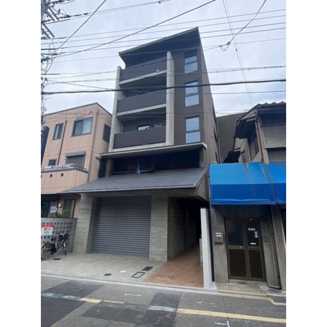 HALELUANA東山の賃貸物件