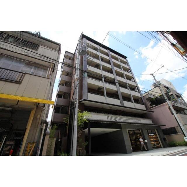 Pianura柳馬場の賃貸物件