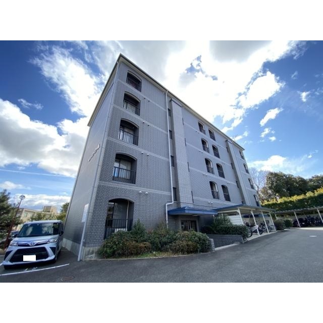 ベルエトワールの賃貸物件