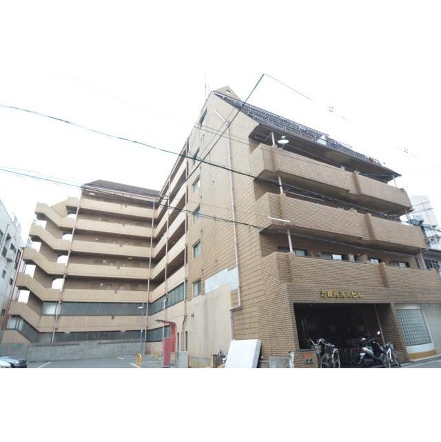 北畠西清川ビルの賃貸物件