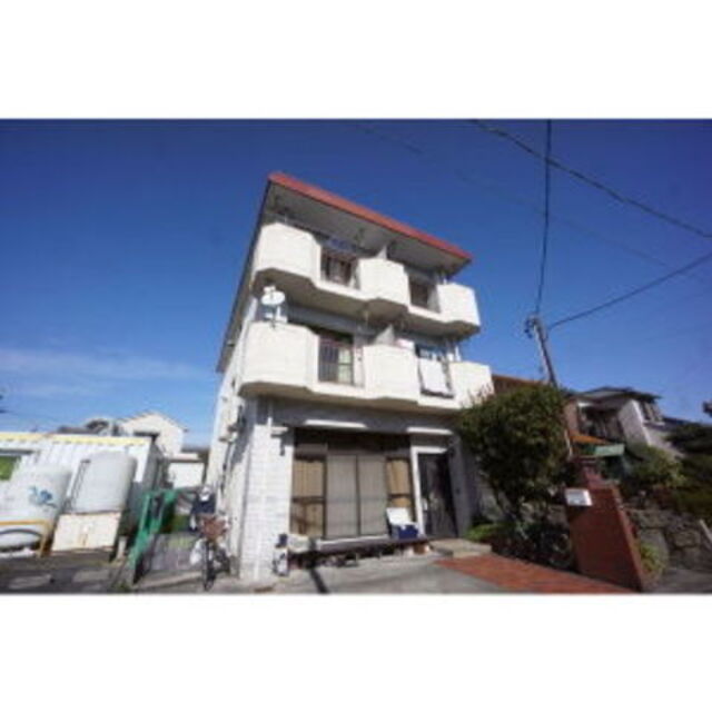 松田ビルの賃貸物件