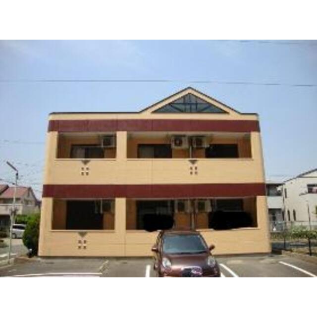 ステラ フィオーレの賃貸物件