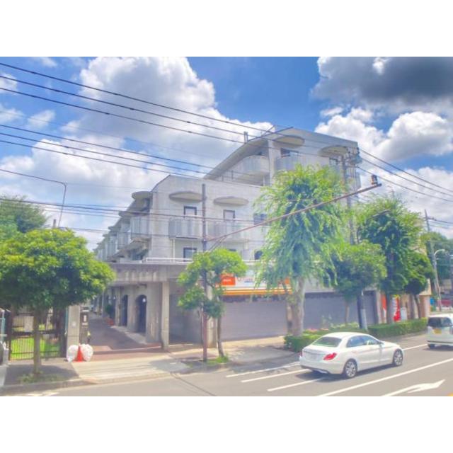 マンション・カンギンの賃貸物件