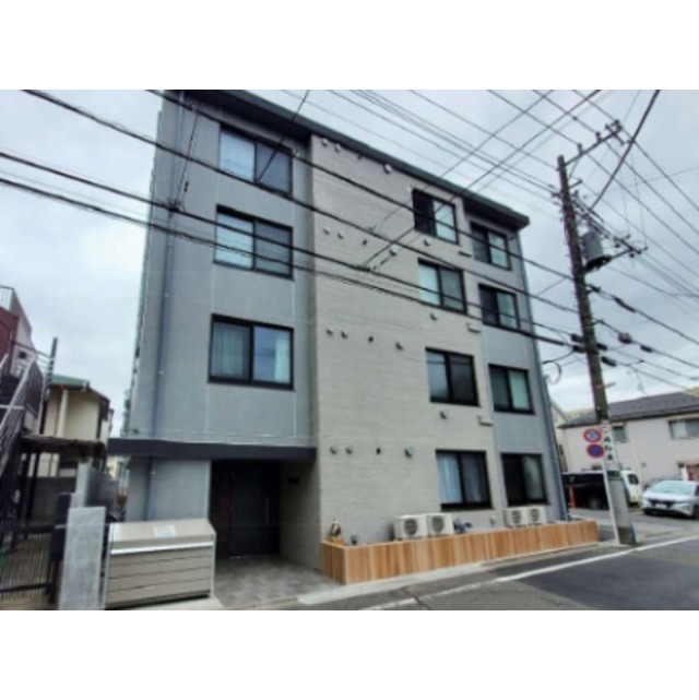 Rebirth武蔵小金井の賃貸物件