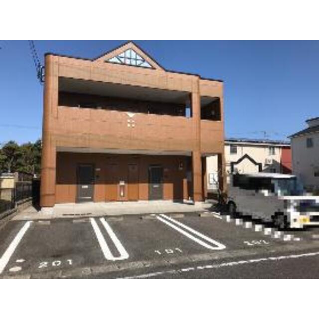 パークサイドの賃貸物件