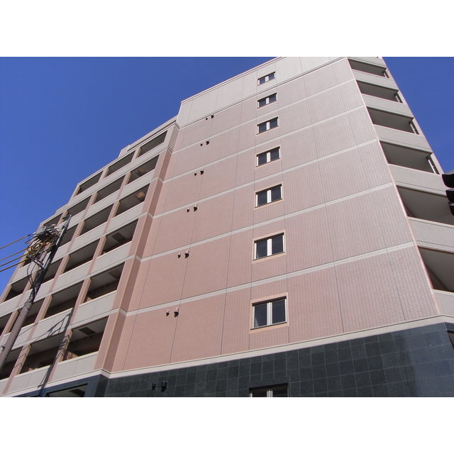 メゾンドール栄の賃貸物件