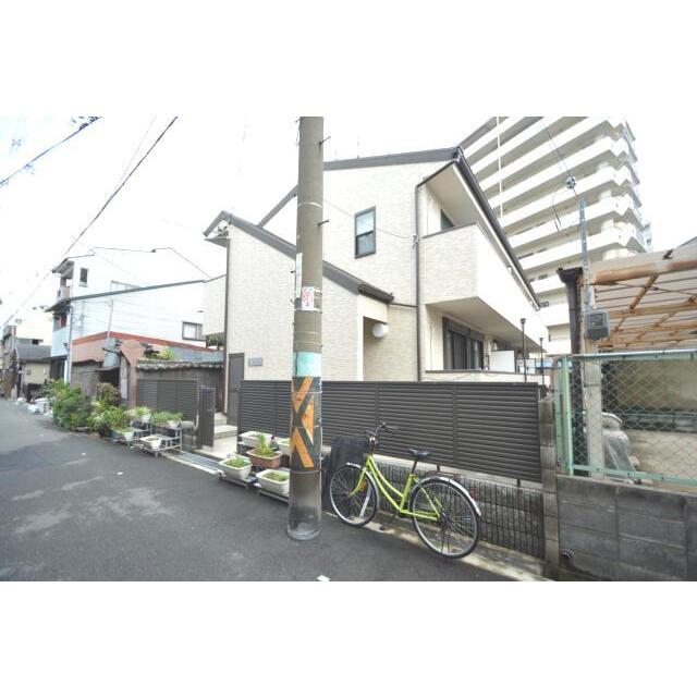 第2ハイツなごみの賃貸物件